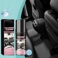 thumbnail image 2 of New Polishing Cleaner Car Interior, Interior Detail Spray, Cleaning & Decontamination, Interior All Purpose Car Cleaner for Rubber, Leather, 2 of 7