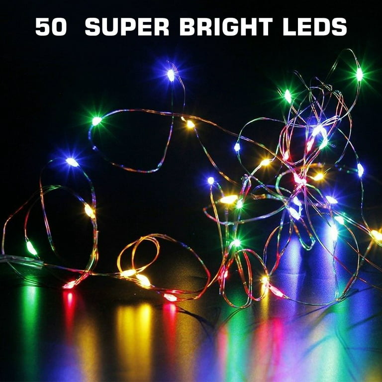 micro led lights for costumes