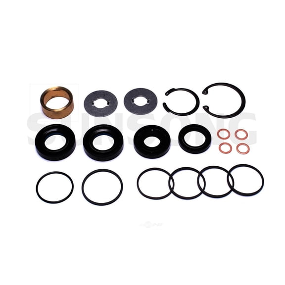 Sunsong 8401370 Rack and Pinion Seal Kit