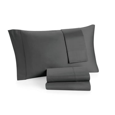 Home Sweet Home Dream Hotel Club 1800 Super Soft & Wrinkle Free Luxurious Stripe 6 Piece Bed Sheet Set