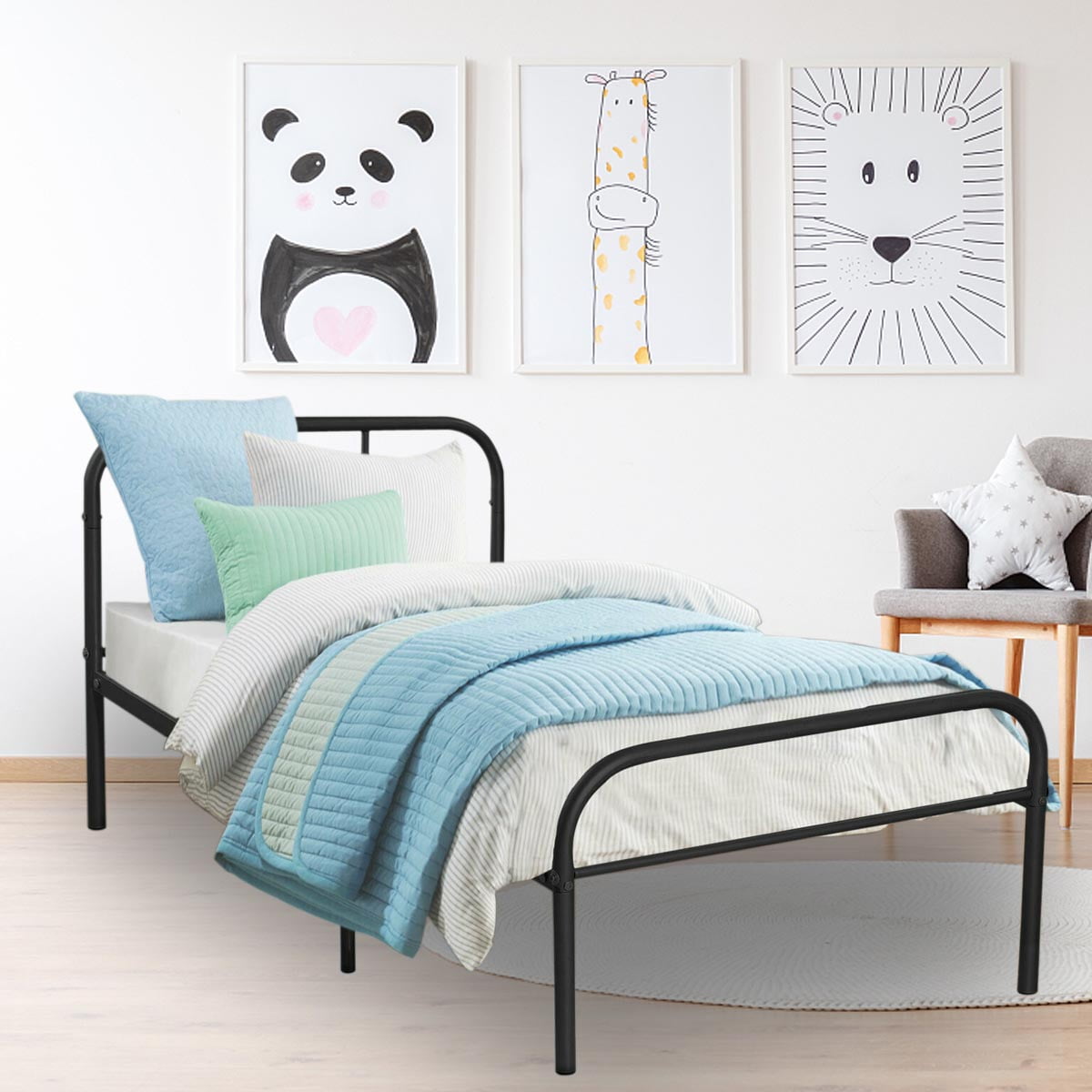 box bed frame king box bed frame king