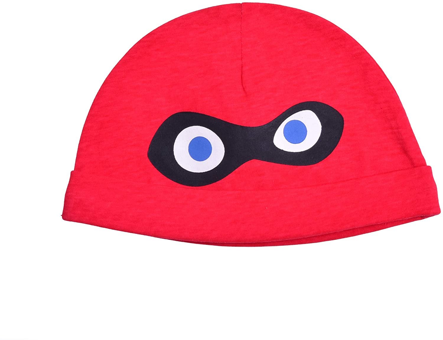 The Incredibles Boys Single Roleplay Footie with Hat, Infant