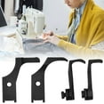 thumbnail image 4 of Sewing Machine, Firm And Strong Light Weight Presser Foot, Dresses Blouses Bedspreads Leather For Home, 4 of 8