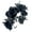 3-AB, variant on Under $6 Halloween Headbands for Women Halloween Headwear Rose Flowers band Branch Wreath Day Of The Dead Mexican Wedding Festival Headpiece Hair Accessories