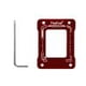 thumbnail image 1 of Hebilla Marco Corrector de flexión de CPU JShteea con llave para LGA1700-BCF Intel Gen 12 Nuevo, 1 of 8