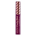 thumbnail image 2 of NYX Professional Makeup Candy Slick Glowy Lip Color, Grape Expectations, 2 of 4