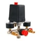 thumbnail image 3 of Válvulas de control del Interruptor de presión del compresor de aire DYNWAVEMX Interruptor de válvulas de presión, 3 of 8