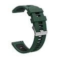 thumbnail image 2 of Correa Deportiva de Silicona 22mm para Huawei Watch GT6/GT5/GT4/GT3, 2 of 5