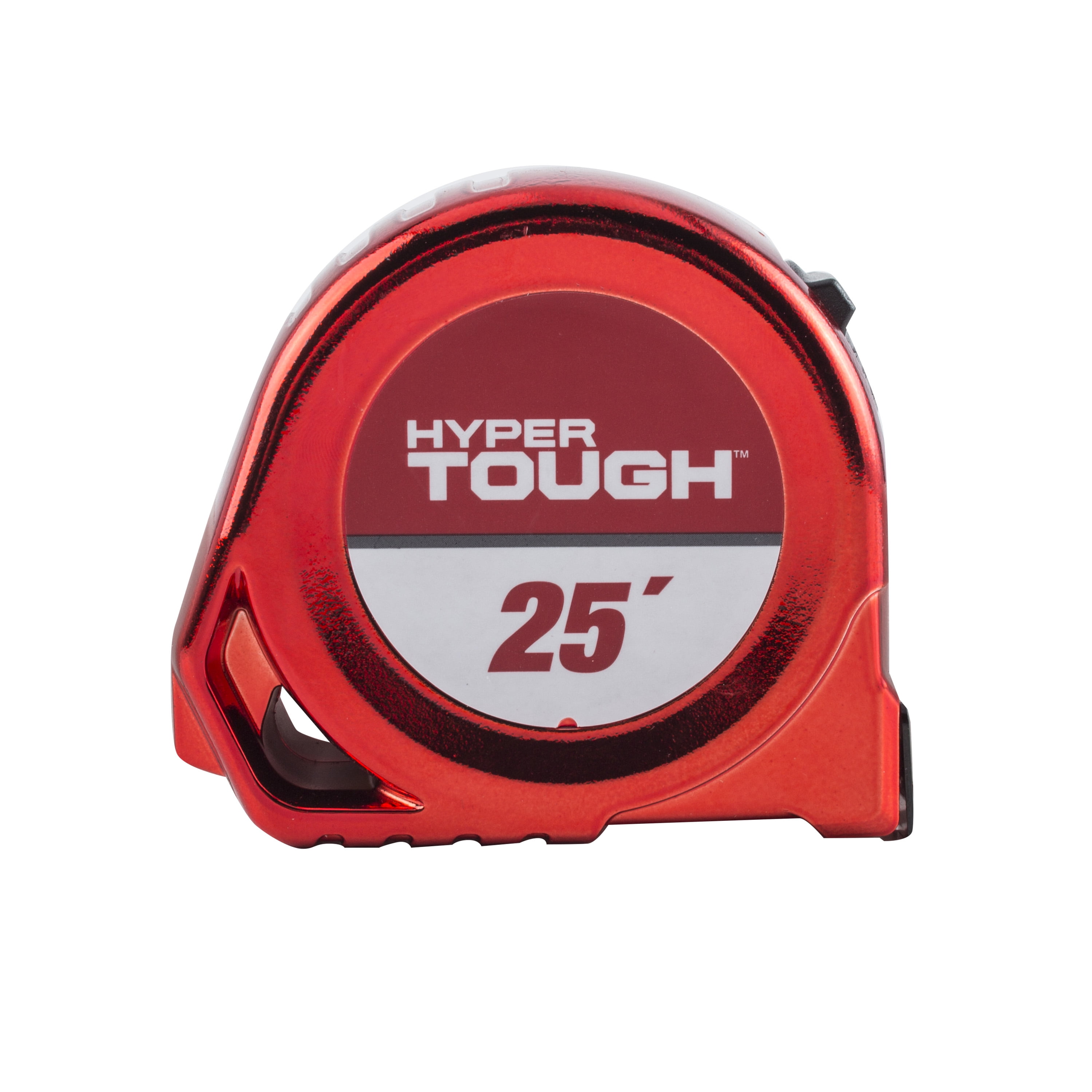 Hyper Tough HT36130 25FT Tape Measure
