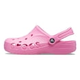 thumbnail image 3 of Baya Crocs Para Mujer Talla 25 Rosa, 3 of 4