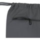 thumbnail image 4 of Saco de gimnasio Nike Brasilia 9.5 Training 18L, gris hierro/negro/blanco, 4 of 4
