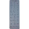 TRAINERbrands TRAINERmat for Yoga, PRO Plus