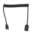 thumbnail image 2 of Cable De Interfaz Multimedia HD 8K, 4K A 120Hz 48Gbps Interfaz Multimedia HD Resistente A La Corrosión Cable Macho A Hembra Para Proyector Crtynell HD Multimedia Interface Cord, 2 of 8