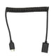 thumbnail image 1 of Cable de interfaz multimedia HD macho a hembra Cable de interfaz multimedia HD superrápido 4K a 120 Hz 48 Gbps para proyector, 1 of 8