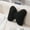 Black, variant on Gqtwoy Bowknot Sofa Cushions, Living Room Decoration, Back Support Pillow, Decorative Couch Cushion, Breathable Fabric for Comfort, Ideal Gift for Home