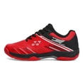 thumbnail image 2 of Trendy Pickleball Shoes Squash Shoes Table Tennis Shoes for Men Breathable Badminton Court Shoes, 2 of 6