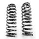 thumbnail image 1 of Resortes Helicoidales Suspensión Charger 2006 A 2019 Dodge V6 3.6L Delanteros SYD ., 1 of 4