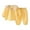 Yellow, variant on Antinious Casual Long Sleeve Suits for Kids,Toddler Winter Long Sleeve Outfits Sets,Children's Summer Small Print Comfortable Round-Neck Tank And Long Pants Sets For Kids,Green,110