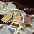 thumbnail image 4 of Al Haramain Aerosol EDP Amber Oud 2 oz Al Haramain Aerosol EDP 2 oz, 4 of 7