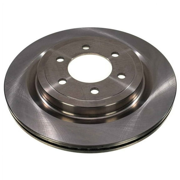 AutoSpecialty Brake Rotor