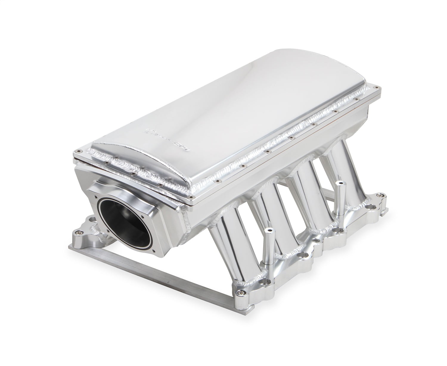 Holley EFI 833151 Engine Intake Manifold