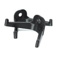 thumbnail image 1 of Screw Mounted Vinyl Hanger - Black, 1 of 4