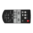 thumbnail image 2 of FSR64 Barre de Son de Remplacement Télécommande Compatible pour YAS 152 ATS 1520 YAS 152BL ATS 1520BL YAS152 ATS1520 YAS152BL, 2 of 5
