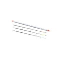 thumbnail image 2 of relayinert 3x Carp Rod Half Raft Tip Fishing Pole Accessories Fishing Feeder Rod 356 Repair Type 356, 2 of 6