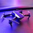 thumbnail image 2 of S62 4k HD Drone RC Drone con cámara dual gran angular Muyoka Hogar, 2 of 10