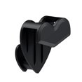 thumbnail image 2 of Ganchos de conector para colgar ropa Organizador en cascada que ahorra espacio 18 piezas Hugtrwg Para estrenar, 2 of 5