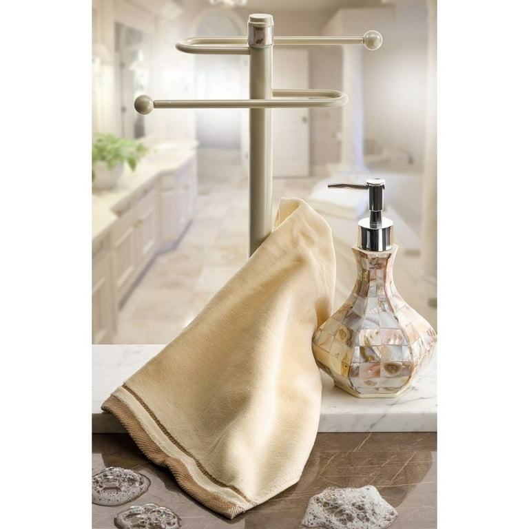 Tip towels bathroom clearance
