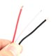 thumbnail image 2 of Guardamanos, 2pcs 7/8"Guardabarros universal para motocicleta LED Indicador de giro DRL Protector del indicador Ecomeon no, 2 of 5