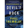 thumbnail image 1 of Disappearance at Devil's Rock: A Novel, 1 of 2