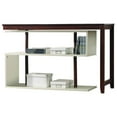 thumbnail image 1 of Hamburg Contemporary Swing Out Desk, 1 of 3