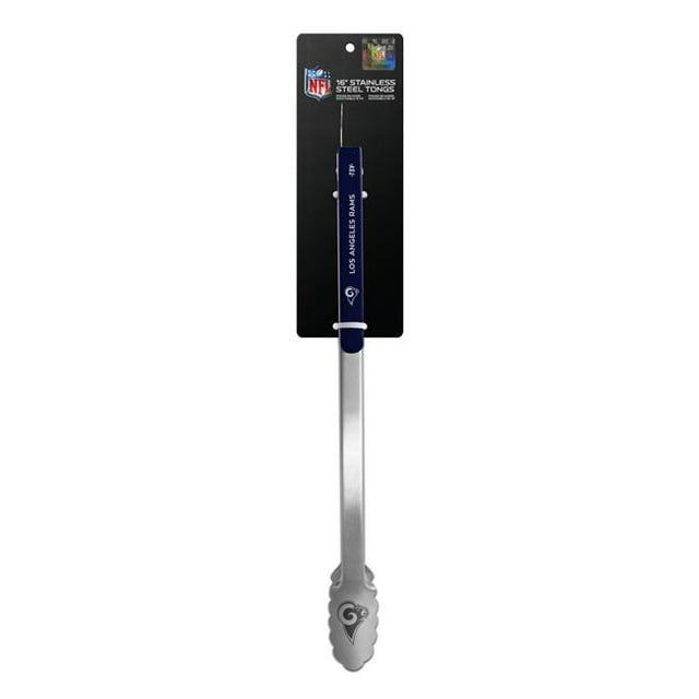 TSV Home KTNFL2601 la Rams Pince de Cuisine, Bleu