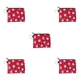 thumbnail image 3 of Monedero Minnieouse impermeable pequeño para ir de compras Regalo de Navidad, 3 of 6