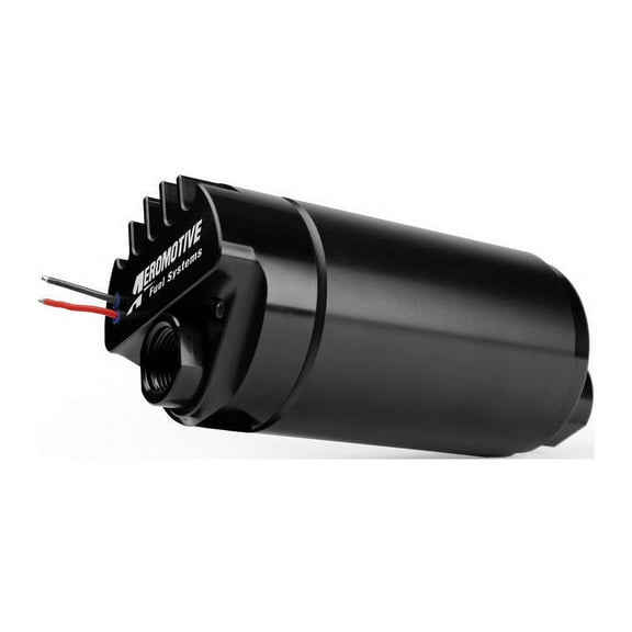 AEROMOTIVE 11180 Fuel Pumps Eliminator Fuel Pump In-Line Style