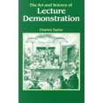 thumbnail image 3 of The Art and Science of Lecture Demonstration, 3 of 3