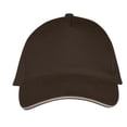 thumbnail image 2 of Sol's Longue Casquette de Plage, 2 of 4