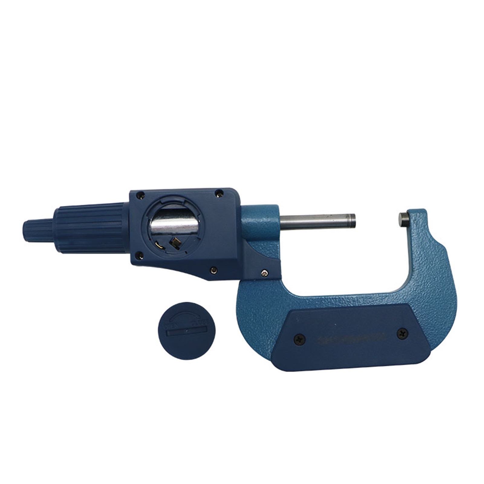 25-50 mm Digital Micrometer Electronic Micrometer 0.001 mm Micron Outside Micrometer Caliper Gauge Measuring Tools