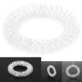 thumbnail image 4 of Wrist Acupressure Ring, Acupressure Ring Promote Circulation  For Family For Home, 4 of 8