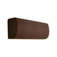 thumbnail image 1 of Funda elástica para aire acondicionado de pared, para unidades de aire acondicionado de interior montadas en la pared, funda para aires acondicionados de tipo split, 1 of 4