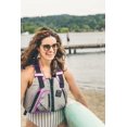 thumbnail image 2 of Onyx MoveVent Dynamic Paddle Sports Vest - Purple/Grey - XL/XXL, 2 of 5