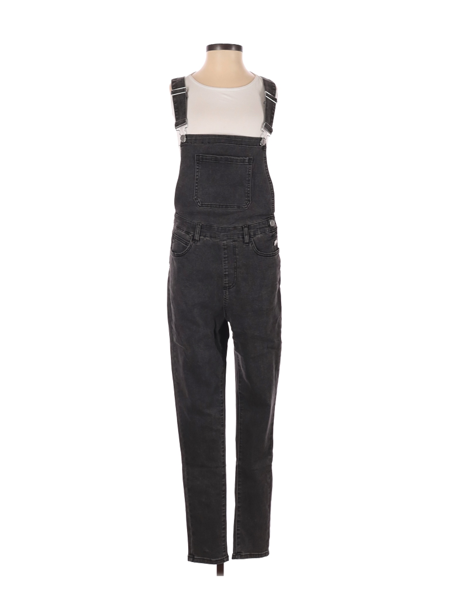 white overalls walmart