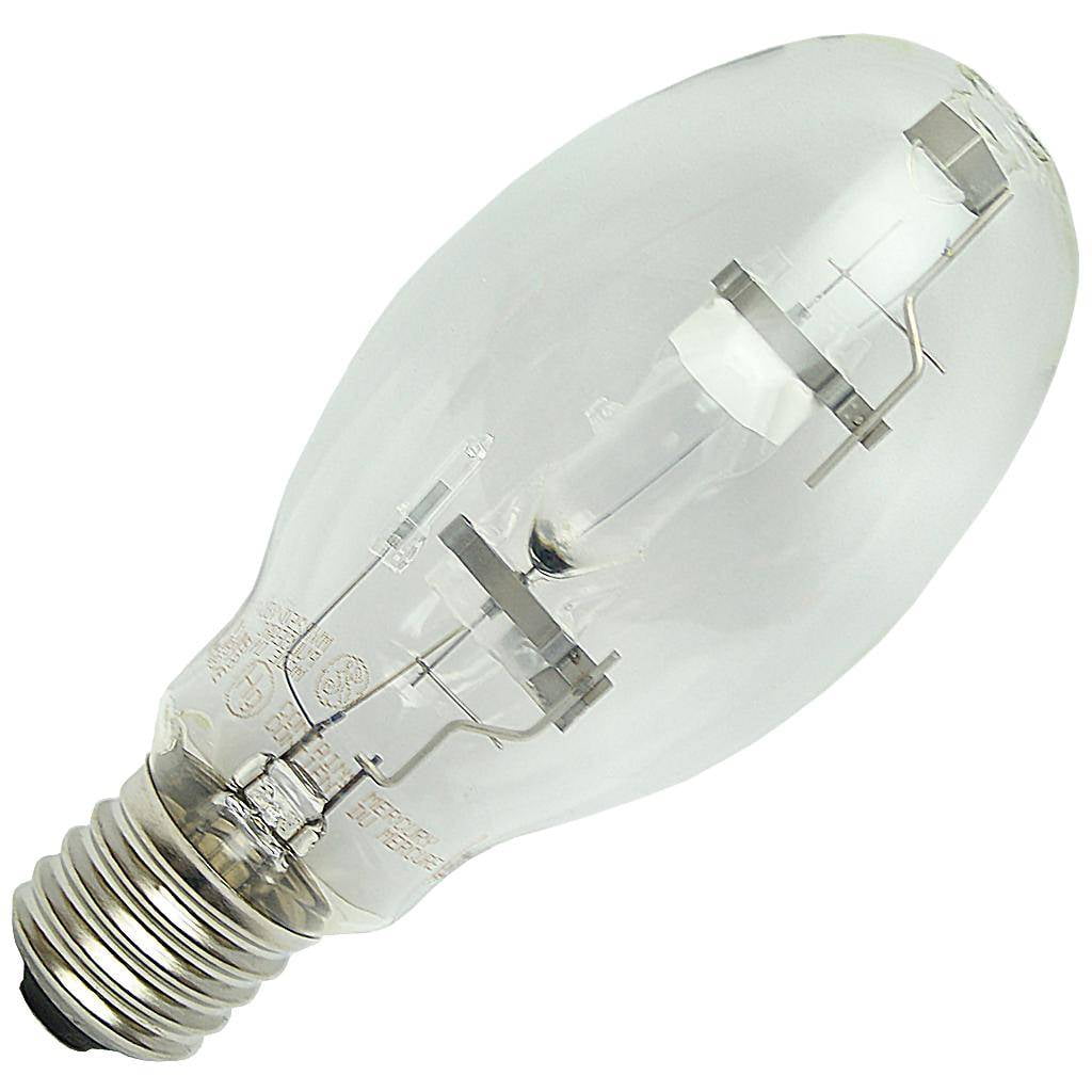 Vintage General Electric 1000 Watt Light Bulb Lamps Large Prop Science Stem 