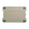 thumbnail image 4 of Camp-Zero  110L 116 Quart Premium Cooler White, 4 of 5