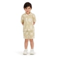 thumbnail image 3 of Spiderman Toddler Boy Resort Short Set, Sizes 12 Months-5T, 3 of 5