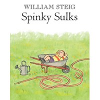 Spinky Sulks