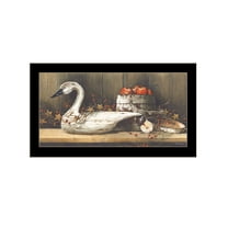 Apple Appeal by  John Rossini Print Wall Art Wood Multi-Color