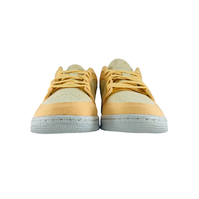 Air Jordan 1 low se celestial gold men’s size 8 yellow pink dv0426 200 Jordan | Shoes | Air Jordan Low Se Celestial Gold Mens Size  main image 3
